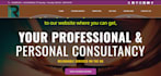 do website designs and management