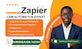 zapier automation zapier expert automation zapier