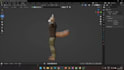 optimize furry and anime avatars for vrchat performance