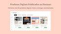 build a hotmart sales funnel