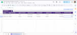 build custom spreadsheets and automate google forms