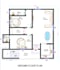 create professional 2d floor plans and architectural drawings