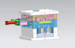 design plastic injection molds using siemens nx and do dfm