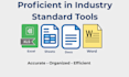 do data entry, transcription, and data collection