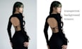 do professional background removal and transparent cutouts