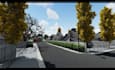 model and renderyour neighborhood
