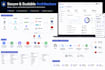 build fullstack web and mobile app with modern architecture