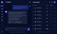 build an ai web app or saas or chatbot as a full stack developer