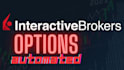build interactive brokers ibkr trading bot and automation