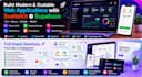 build modern sveltekit and supabase web applications