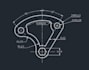 do custom autocad 2d and 3d drawings and models