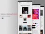 design and develop modern websites that solve problems