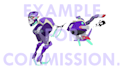 do 2d hand drawn frame by frame character animation