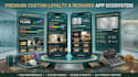 build nfc app, fintech app, nfc payment app, nfc website, beacon app, reader