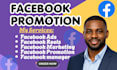setup and fix facebook business manager issues