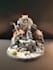 paint and build table top miniatures