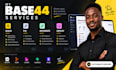 be a base44 expert for base 44 app development, base44 bugs and integration