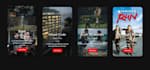 fix HTML CSS bugs and responsive design issues