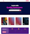 build an elearning wordpress website using wplms theme