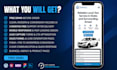 design an ultrafast responsive wordpress website for a nonprofit or business