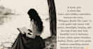 write emotional dark poetry and gothic poems