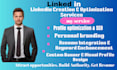 linkedin personal branding expert for professionals