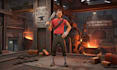 port garry mod, mmd model left4 dead2 cssgo map sfm model gmod aka tf2 fivem