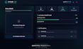develop a custom ai chatbot and smart web application