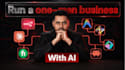 create and automate ai avatar content for your social media