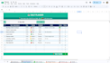 send you an all in one life planner template
