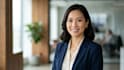 create casual or professional headshot for linkedin,  cv