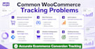 setup and fix woocommerce ga4, meta pixel and GTM tracking