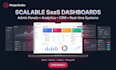 build an ai assisted full stack web app