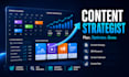 be your content strategist
