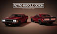 make blockbench minecraft vehicle plane ship addon 3d game asstes in voxel style