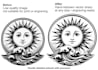 professionally trace, vectorize, edit, and recolor your logo