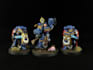 paint your warhammer army