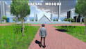 do custom 3d unity game development for mobile pc web
