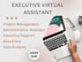 be your long term personal executive virtual assistant