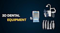create professional 3d medical and dental animations