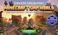 build your dream minecraft server smp mini game minecraft custom plugin in java