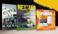 design modern and professional custom posters