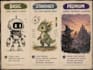 create custom creature concept art and illustrations