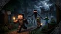 l design an epic minecraft youtube thumbnail