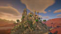 create realistic minecraft worlds and terrain using worldpainter