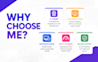 build website, website development as mern stack, frontend, backend developer