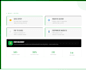 do data entry, website design and transcription