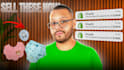 design high quality youtube thumbnails