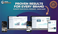 do monthly social media management