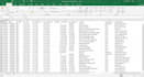 be your virtual assistant for logistics and admin support